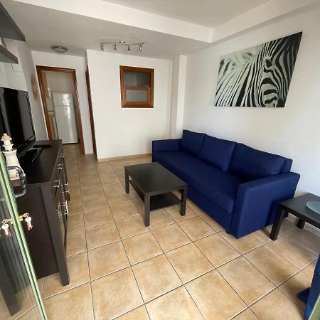 Apartamento Gaudia カレタ・デ・フステ エクステリア 写真