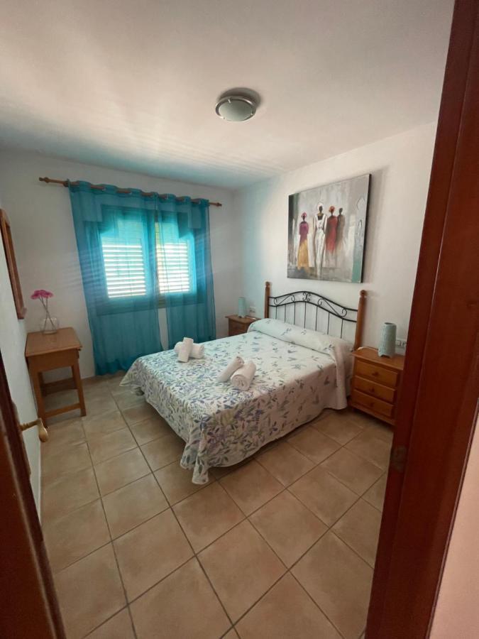 Apartamento Gaudia カレタ・デ・フステ エクステリア 写真