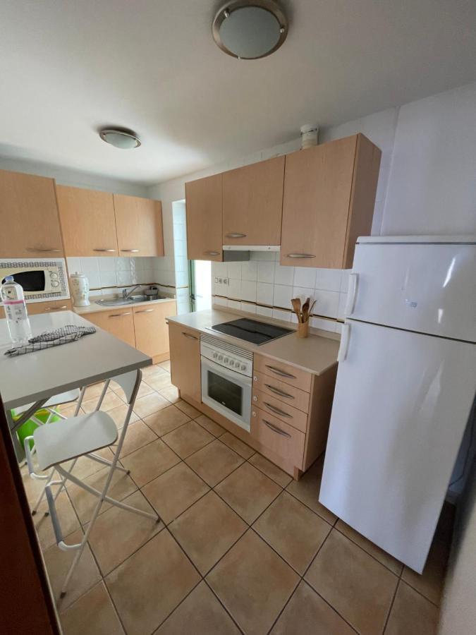Apartamento Gaudia カレタ・デ・フステ エクステリア 写真