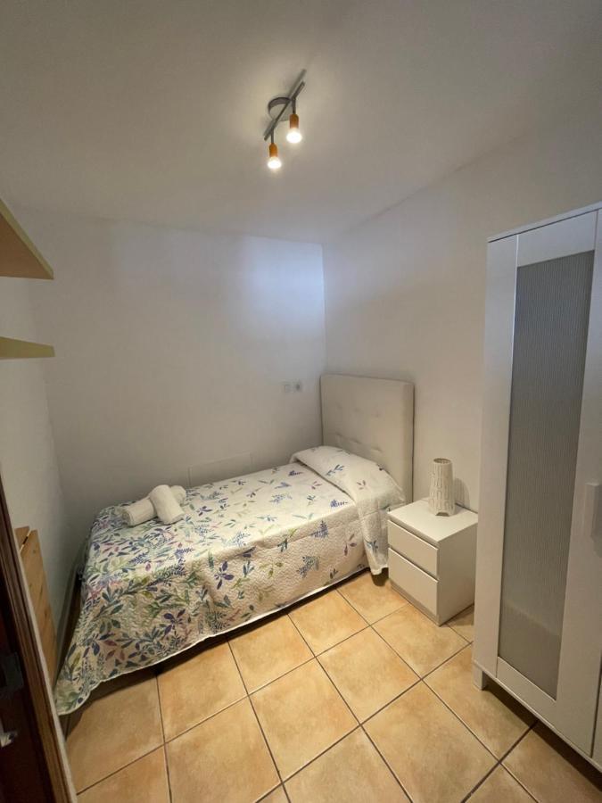 Apartamento Gaudia カレタ・デ・フステ エクステリア 写真