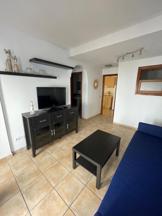 Apartamento Gaudia カレタ・デ・フステ エクステリア 写真