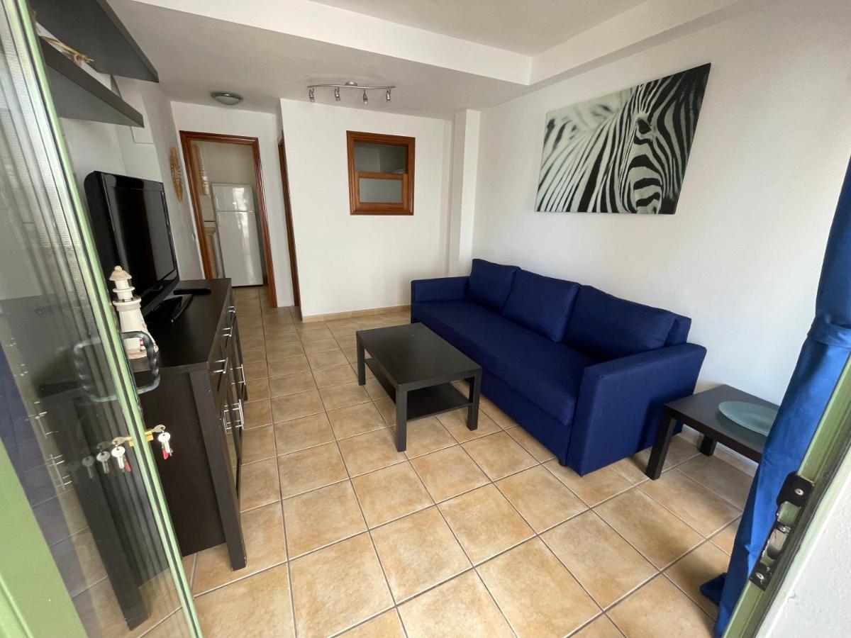 Apartamento Gaudia カレタ・デ・フステ エクステリア 写真