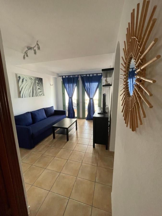 Apartamento Gaudia カレタ・デ・フステ エクステリア 写真