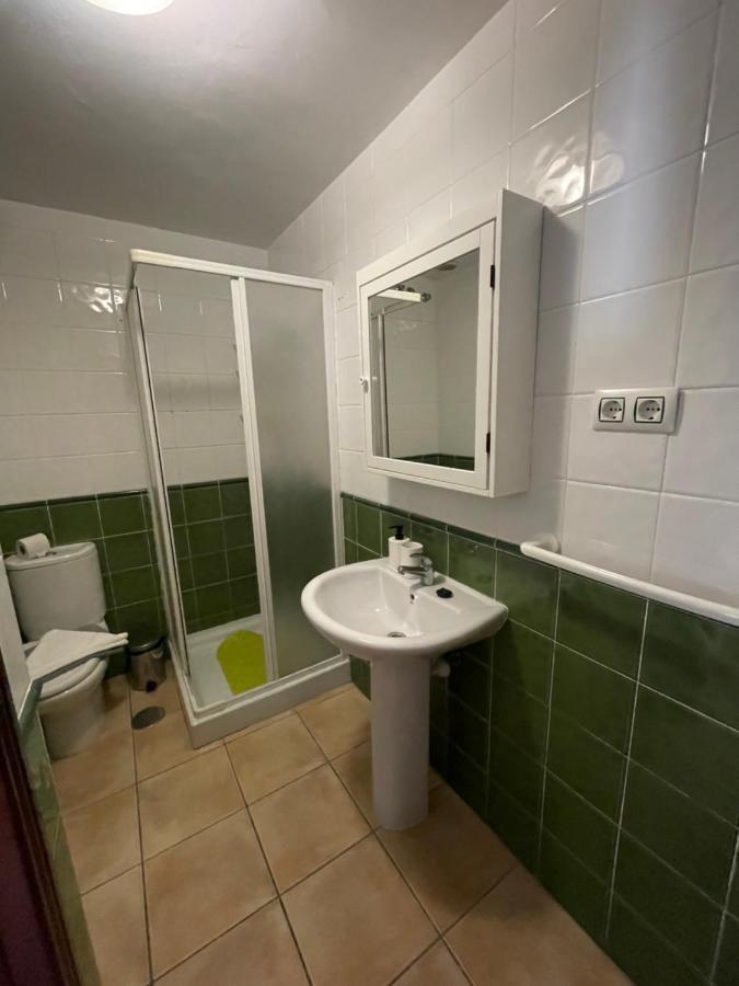 Apartamento Gaudia カレタ・デ・フステ エクステリア 写真
