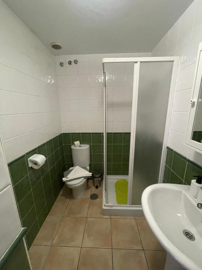 Apartamento Gaudia カレタ・デ・フステ エクステリア 写真
