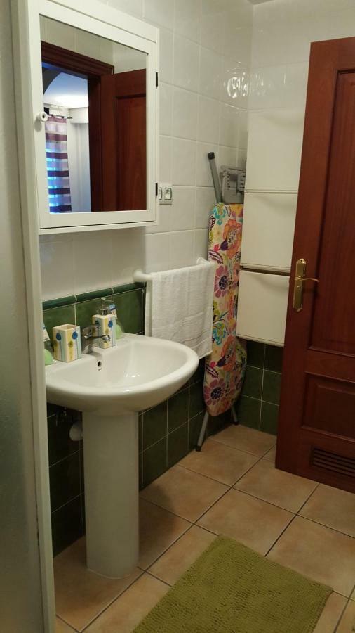Apartamento Gaudia カレタ・デ・フステ エクステリア 写真