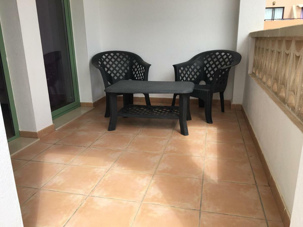 Apartamento Gaudia カレタ・デ・フステ エクステリア 写真